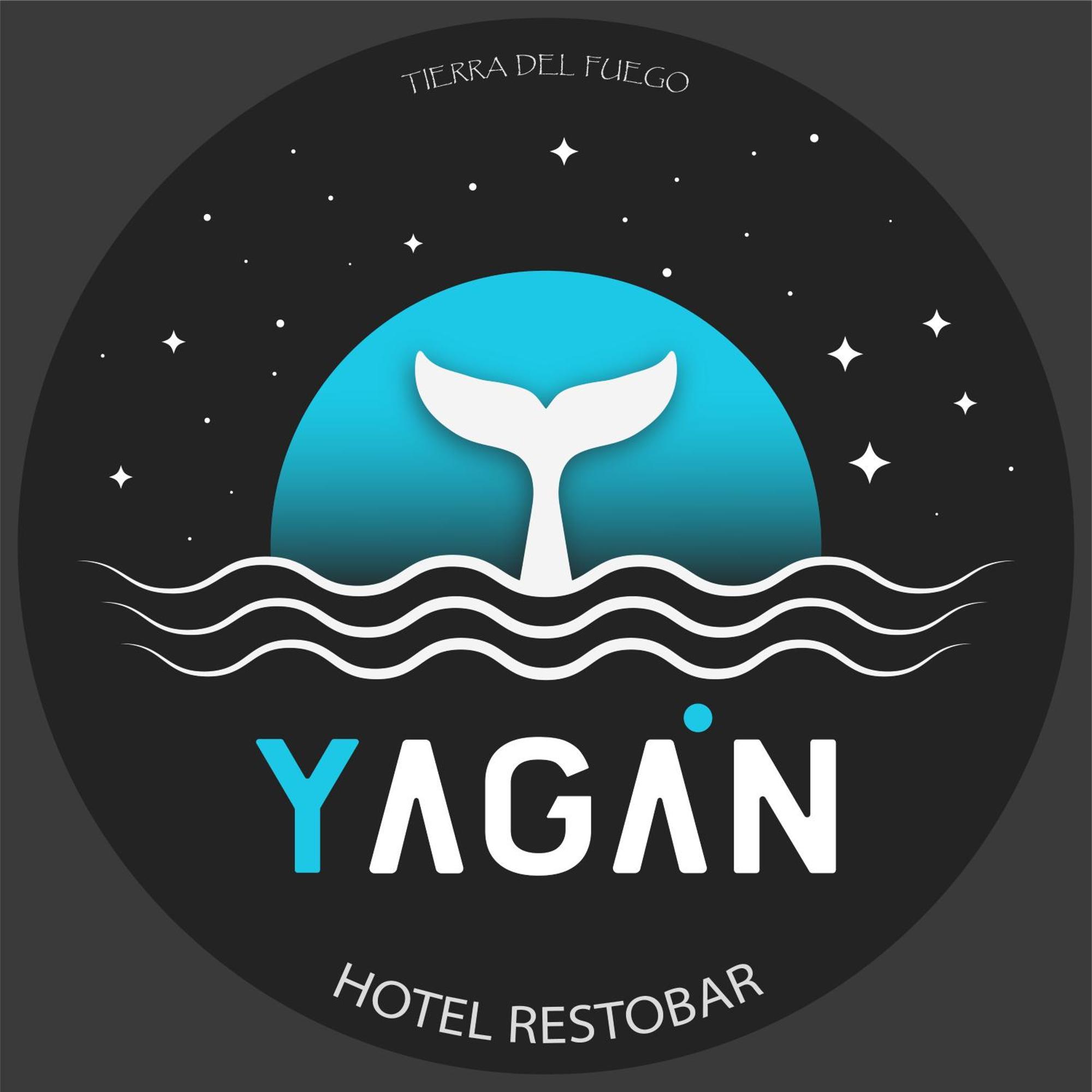 Hotel Yagan Porvenir Exteriér fotografie